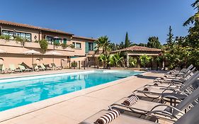 Hotel La Magnaneraie